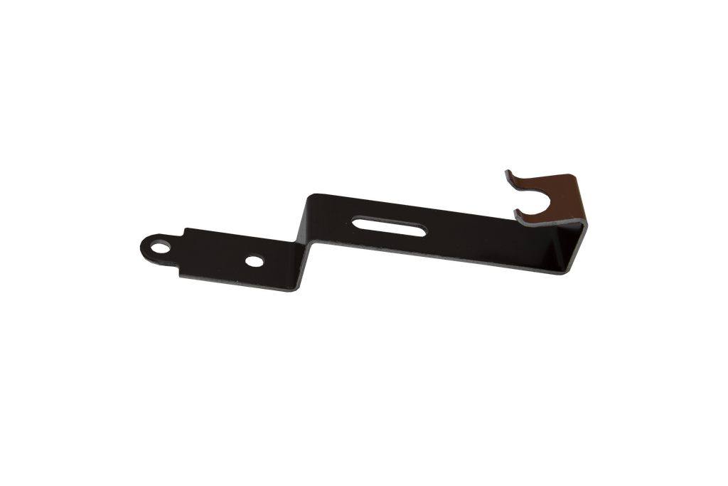 Angular Ridge Tile Hook Q120 & Q145 – CAM123 Image